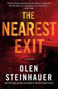 Nearest Exit (Milo Weaver") 〈2〉