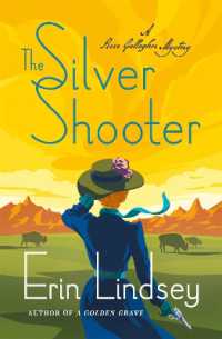 The Silver Shooter : A Rose Gallagher Mystery (A Rose Gallagher Mystery)