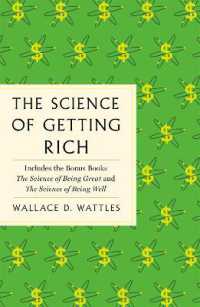 The Science of Getting Rich : The Complete Original Edition with Bonus Books (Gps Guides to Life)