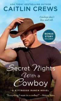 Secret Nights with a Cowboy (Fiction)