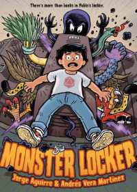Monster Locker (Monster Locker)