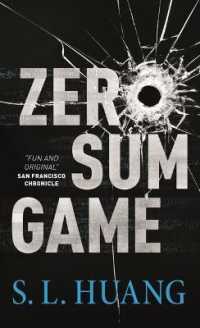 Zero Sum Game (Fiction)