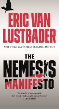 The Nemesis Manifesto : An Evan Ryder Novel (Evan Ryder)