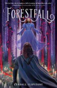 Forestfall (World at the Lake's Edge Duology)