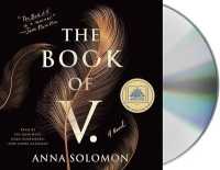 The Book of V. (8-Volume Set) （Unabridged）