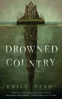 Drowned Country (The Greenhollow Duology)