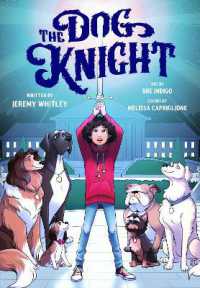 Dog Knight 1 (The Dog Knight) -- Hardback (English Language Edition)