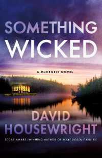 Something Wicked : A McKenzie Novel (Twin Cities P.I. Mac Mckenzie Novels)