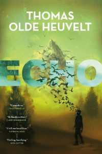 Echo -- Hardback (English Language Edition)