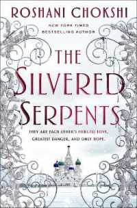 The Silvered Serpents (The Gilded Wolves)