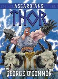 Asgardians: Thor (Asgardians)