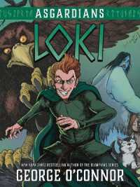 Asgardians: Loki (Asgardians)