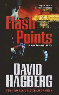 Flash Points : A Kirk McGarvey Novel (Mcgarvey)