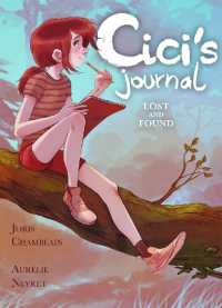 Cici's Journal: Lost and Found (Cici's Journal)