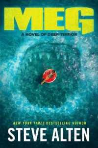 Meg: a Novel of Deep Terror (Meg)