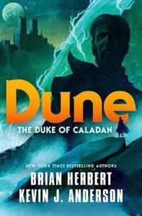 Dune: the Duke of Caladan (Caladan Trilogy)