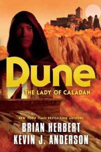 Dune: the Lady of Caladan (Caladan Trilogy)