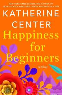 Happiness for Beginners