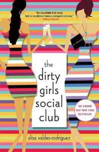 The Dirty Girls Social Club (The Dirty Girls Social Club") 〈1〉