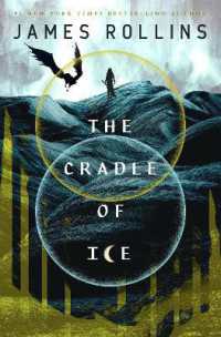 The Cradle of Ice (Moonfall)