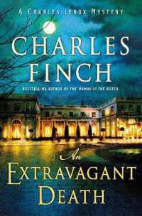 An Extravagant Death : A Charles Lenox Mystery (Charles Lenox Mysteries)
