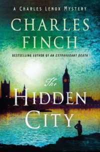 The Hidden City : A Charles Lenox Mystery (Charles Lenox Mysteries)