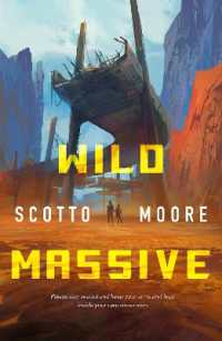 Wild Massive -- Hardback