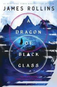 A Dragon of Black Glass (Moonfall)