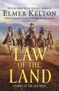 Law of the Land : Stories of the Old West