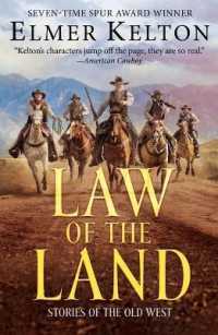 Law of the Land : Stories of the Old West