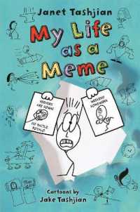 My Life as a Meme (The My Life series)