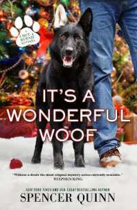It's a Wonderful Woof (A Chet & Bernie Mystery)