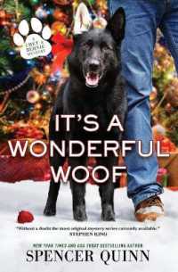 It's a Wonderful Woof : A Chet & Bernie Mystery (A Chet & Bernie Mystery)