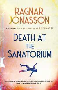Death at the Sanatorium : A Mystery