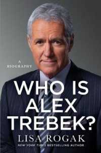 Who Is Alex Trebek? : A Biography