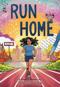 Run Home : A Graphic Memoir