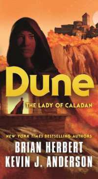 Dune: the Lady of Caladan (The Caladan Trilogy) -- Paperback (English Language Edition)