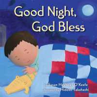 Good Night, God Bless （Board Book）