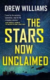 The Stars Now Unclaimed (Universe after)