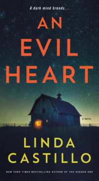 An Evil Heart (Kate Burkholder)