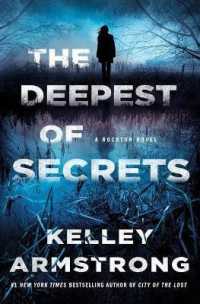 Deepest of Secrets (Rockton) -- Hardback (English Language Edition)