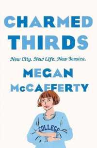 Charmed Thirds : A Jessica Darling Novel (Jessica Darling) -- Paperback (English Language Edition)