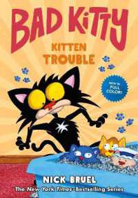 Bad Kitty: Kitten Trouble (Bad Kitty)