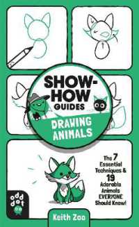 Show-How Guides: Drawing Animals (Show-how Guides)