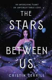 Stars between Us -- Hardback (English Language Edition)