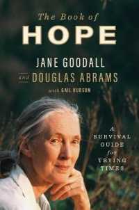 The Book of Hope : A Survival Guide for Trying Times (Global Icons)