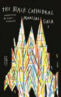 The Black Cathedral : A Novel