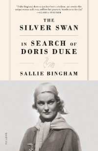 The Silver Swan : In Search of Doris Duke