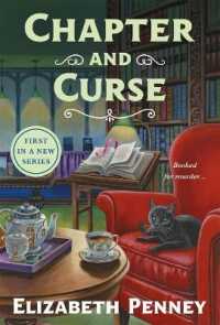 Chapter and Curse : The Cambridge Bookshop Series (Cambridge Bookshop)