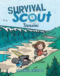 Survival Scout: Tsunami (Survival Scout)